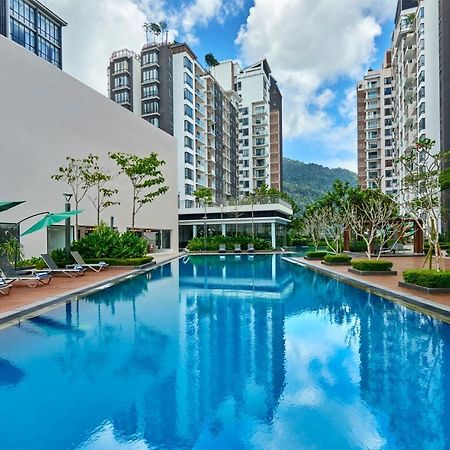 The Mist@Midhill Genting Highlands Exterior foto