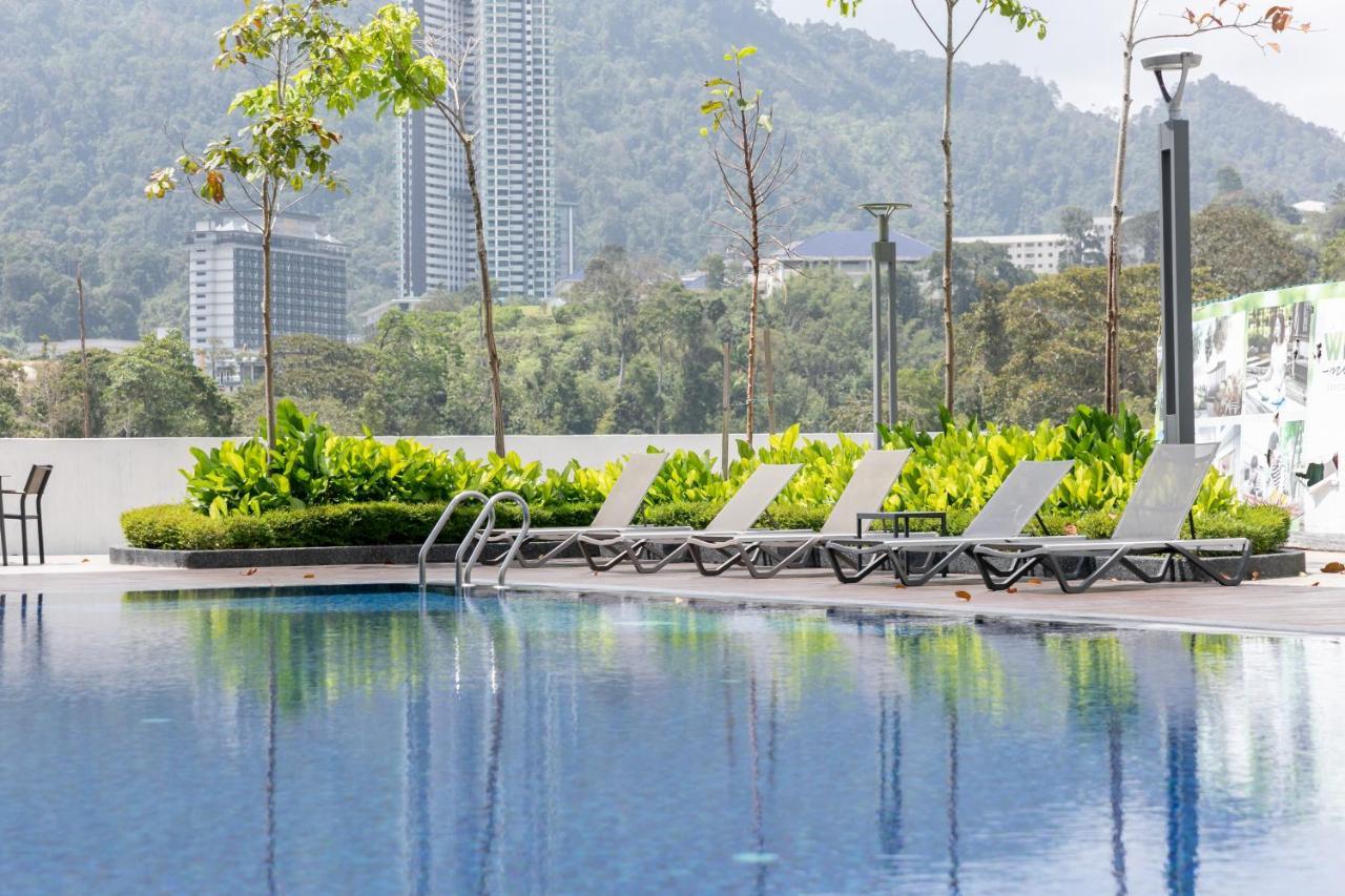 The Mist@Midhill Genting Highlands Exterior foto