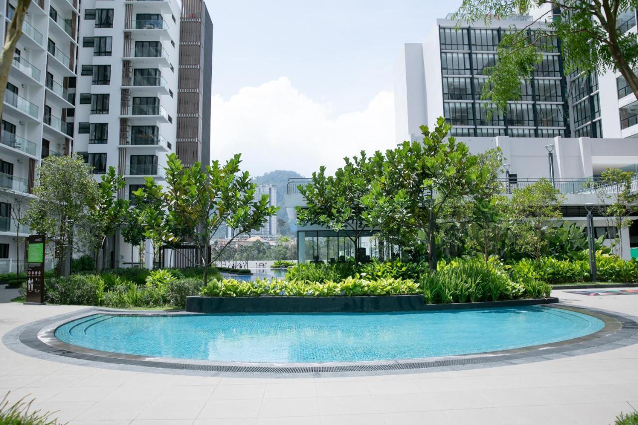 The Mist@Midhill Genting Highlands Exterior foto