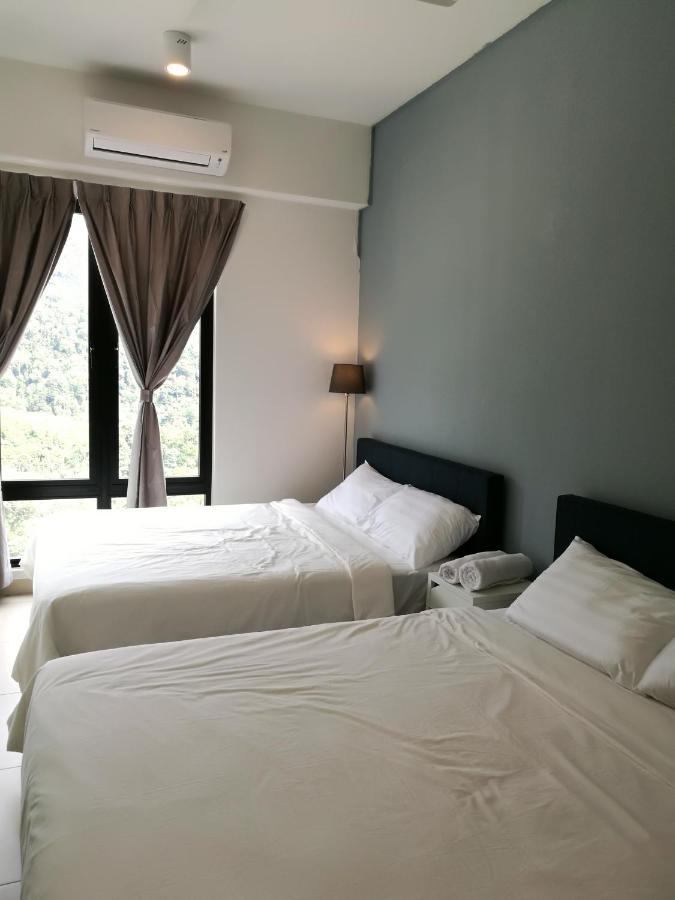 The Mist@Midhill Genting Highlands Exterior foto